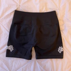 Darc Sport Seamless Shorts